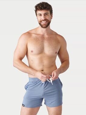 Awry men's cloud shorts